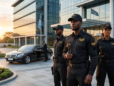 Protecting the Assets a Nation Runs On