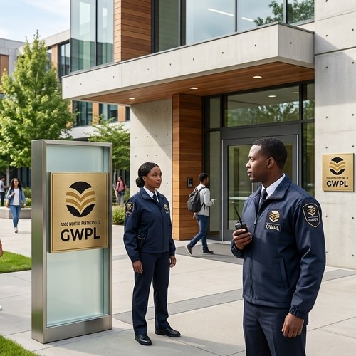 Security Operations Centre Services